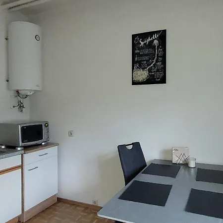 Appartement Huber - Top1 Bruck an der Mur Exterior photo