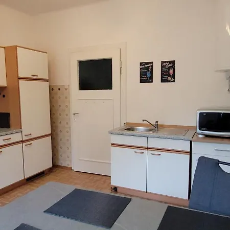 Appartement Huber - Top1 Bruck an der Mur Exterior photo