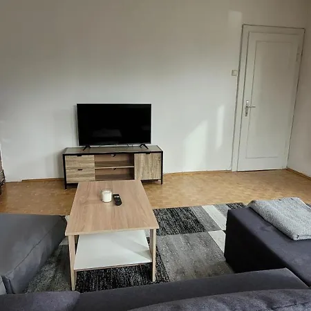 Appartement Huber - Top1 Bruck an der Mur Exterior photo