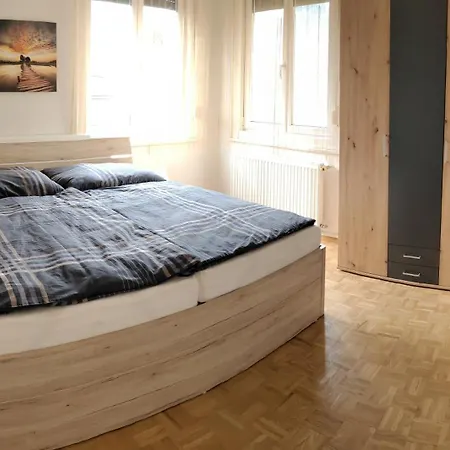 Appartement Huber - Top1 Bruck an der Mur Exterior photo
