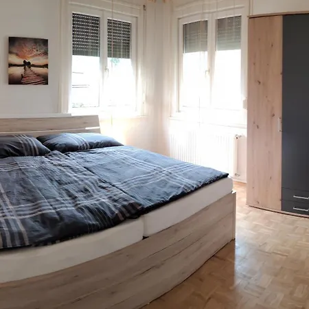 Appartement Huber - Top1 Bruck an der Mur Exterior photo