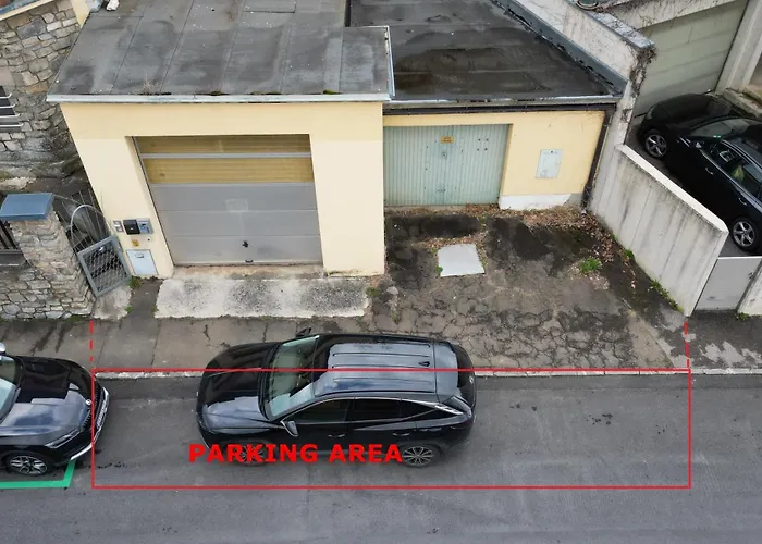 Appartement Huber - Top1
