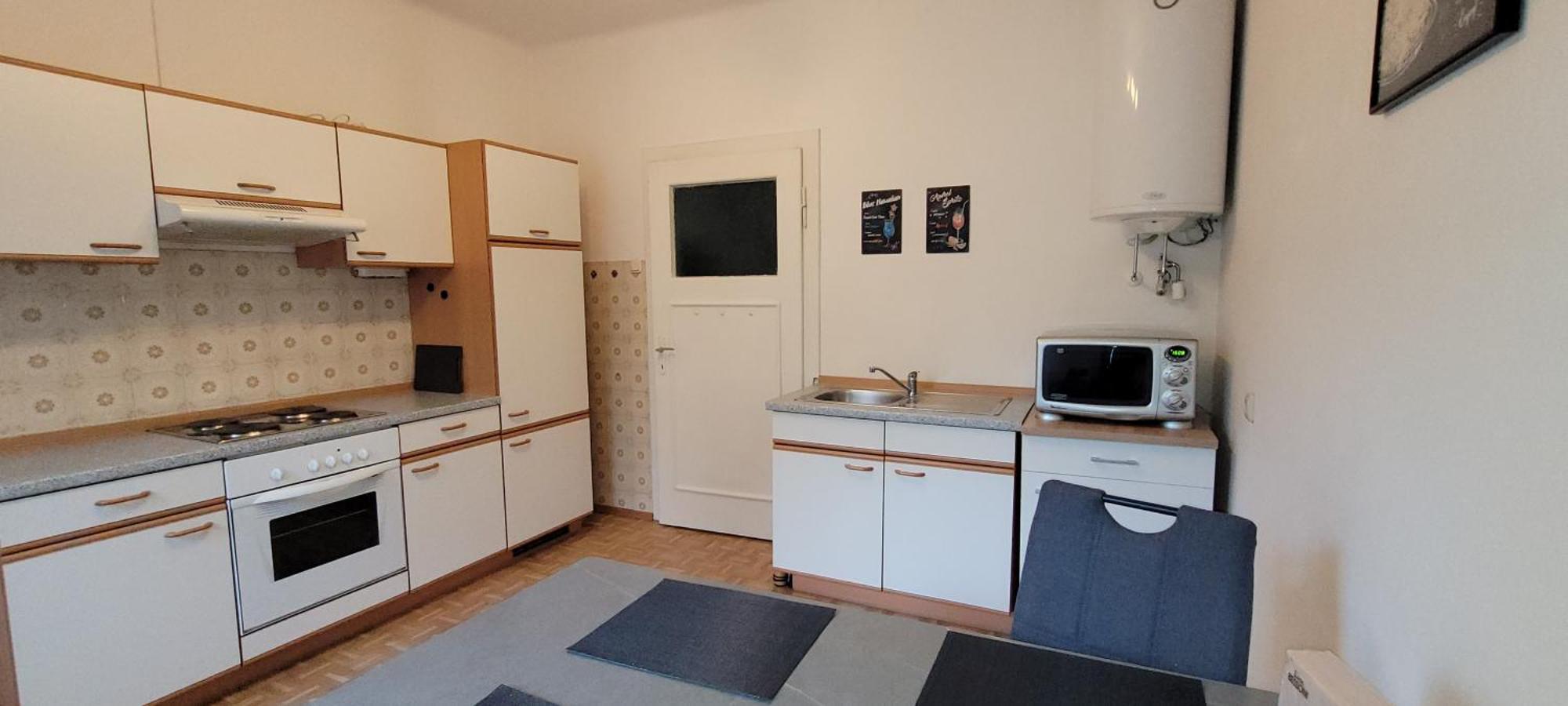 Apartment Huber - Top1