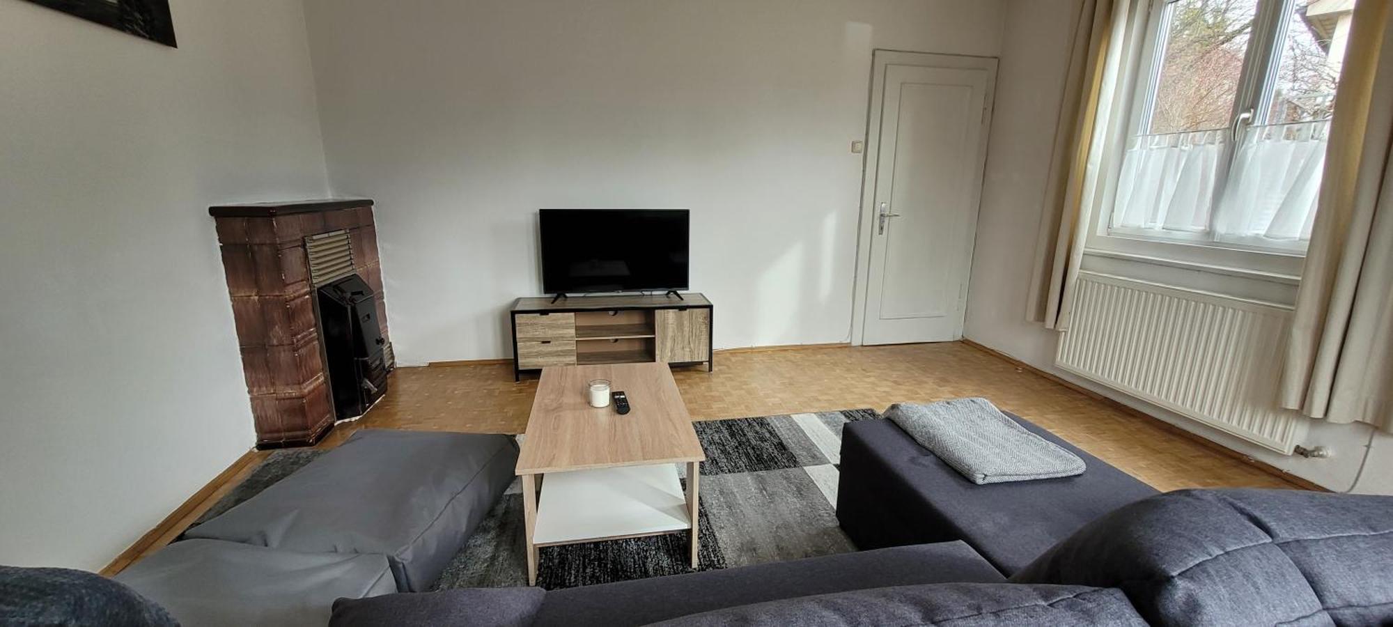 Apartment Huber - Top1 Bruck an der Mur