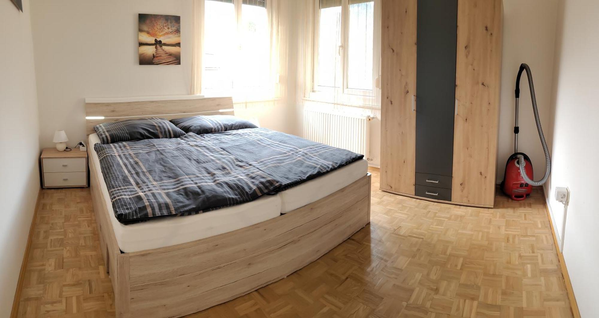 Apartment Huber - Top1