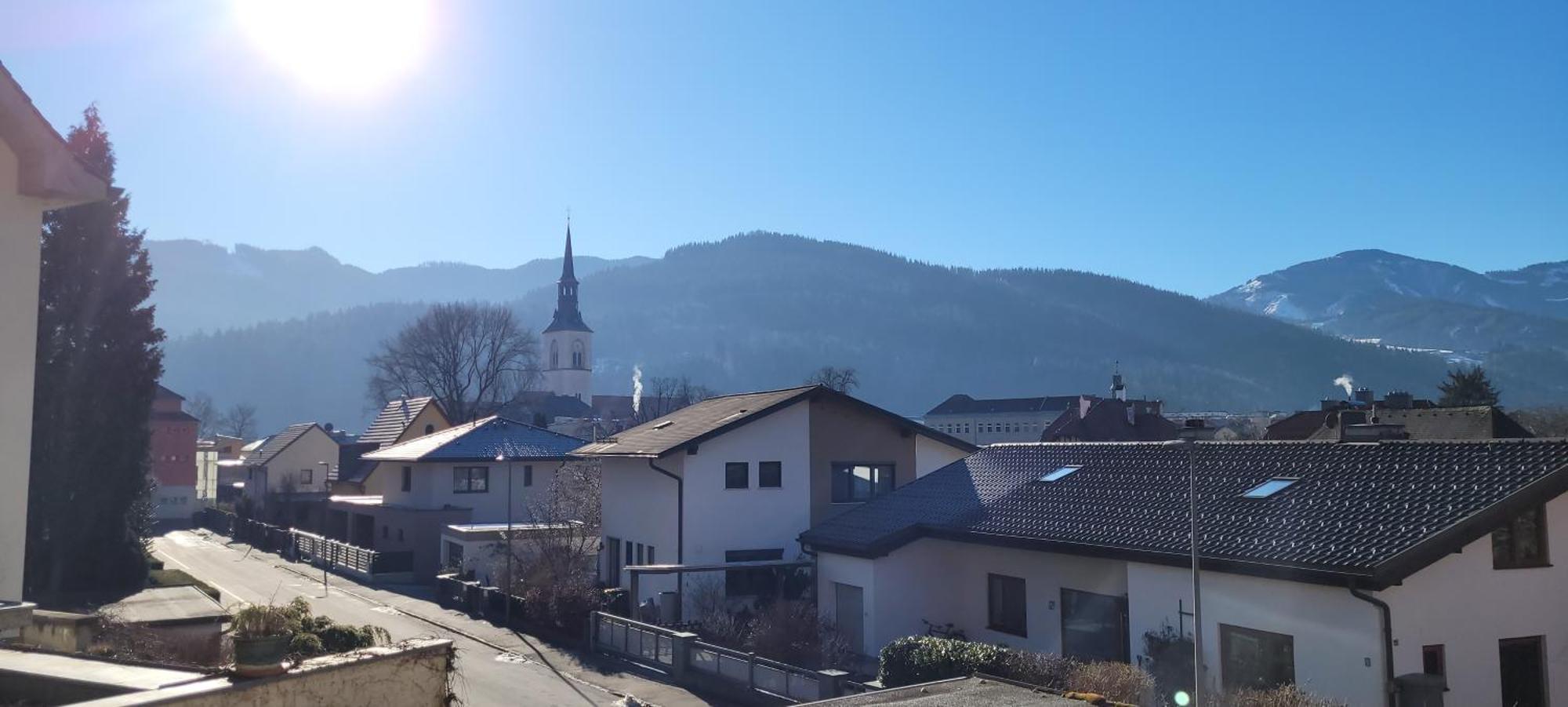 Huber - Top1 Apartment Bruck an der Mur